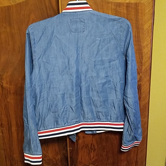 Jacket - Picture 4 of 5